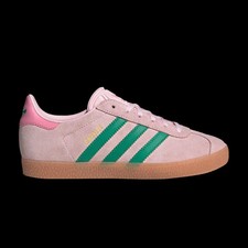 Adidas gazelle clear for sale  USA