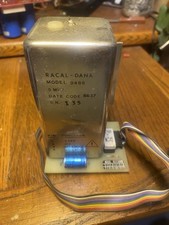 Racal dana 9466 for sale  HASSOCKS