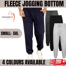 Mens fleece jogging for sale Mens fleece jogging for sale  COVENTRY