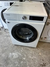 Samsung ww11bb504daw washing for sale  ILFORD