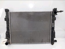 Radiateur renault clio d'occasion  Chambray-lès-Tours