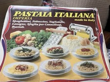 Imperia pastaia italiana for sale  PLYMOUTH
