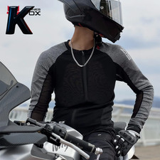 Abbigliamento moto uomo usato  Spedire a Italy