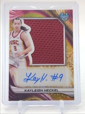 Kayleigh heckel 2024 for sale  Pittston