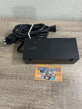 !!️ Adaptador de cabo de fonte de alimentação Microsoft Xbox 360 S tijolo testado e limpo 🔌 comprar usado  Enviando para Brazil