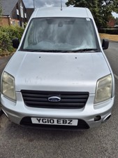 ford transit trend 2010 for sale  BRACKNELL