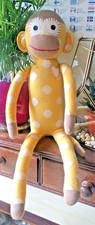 Vintage handmade soft for sale  CARLISLE