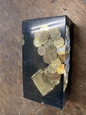 Inclusions résine pièces d'occasion  Béziers