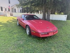 1990 chevrolet corvette for sale  Schenectady