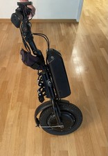 Klaxon power rollstuhl gebraucht kaufen  Mönchengladbach