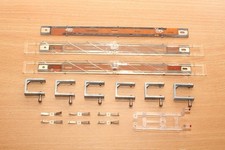Fleischmann 6455 6458 gebraucht kaufen  Bissendorf