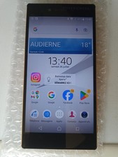 Sony xperia premium d'occasion  Audierne