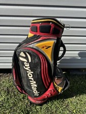 Taylormade staff stand for sale  Grand Forks