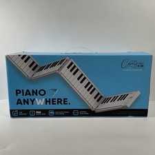Carry key portable for sale  HARROW