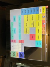 Icr touch licenced for sale  WELLINGTON