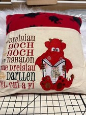 Gorgeous designer red for sale  LLANELLI