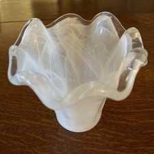 glass vase white for sale glass vase white for sale Mesa