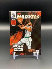 2022-23 Jayson Tatum Panini Donruss Net Marvels Diamond SSP - #Boston #Celtics na sprzedaż  PL