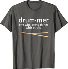 Funny drummer percussion for sale  Amityville