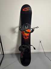 Mens cypress snowboard for sale  Philadelphia