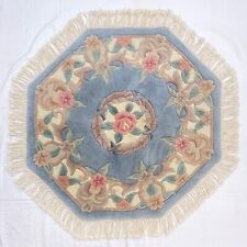 3x3ft handmade octagonal for sale  El Segundo