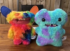 Multicoloured fugglers gap for sale  BURTON-ON-TRENT