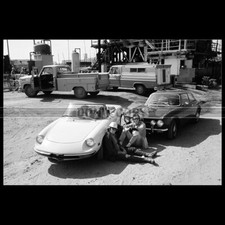 Photo .030720 alfa d'occasion  Martinvast