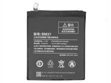 Batteria per xiaomi usato  Lecce