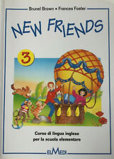 New friends corso usato  Vibo Valentia