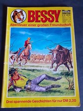 Bessy sammelband . gebraucht kaufen  Ebern