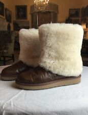 Ugg maylin chestnut for sale  UK