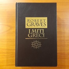 Miti greci robert usato  Diano San Pietro