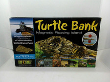 Ile flottante tortue d'occasion  Laroque-d'Olmes