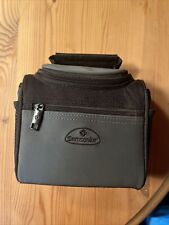 Samsonite kamera tasche gebraucht kaufen  Schafstedt