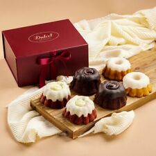 Mini bundts assortment for sale  Monroe