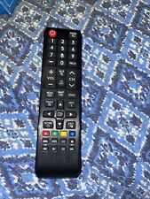 Universal remote control for sale  Dayton