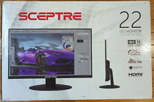 Sceptre 1920x1080 led for sale  Rochester