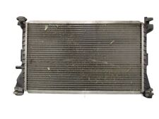Kühler Wasserkühler für FORD FOCUS KOMBI (DNW) 1.8 TDCI comprar usado  Enviando para Brazil