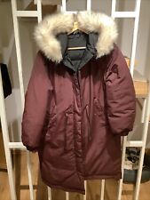 Zara winterjacke damen gebraucht kaufen  Schladen-Werla