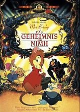 Mrs brisby geheimnis gebraucht kaufen  Berlin