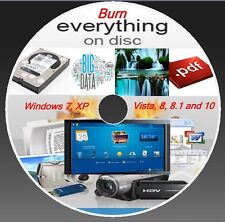 Dvd copy burning for sale  GLASGOW