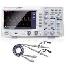 Hanmatek dos1102 digital for sale  LEICESTER