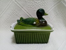 Ente terrine ente gebraucht kaufen  Augsburg