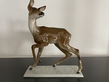 Verkaufe porzellanfigur rosent gebraucht kaufen  Holzkirchen