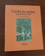 Civiltà cucina napoli usato  San Marco dei Cavoti