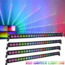 Rgb 96w led gebraucht kaufen  Euskirchen