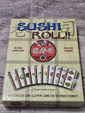 Mindtwister boardgame sushi for sale  Ogden