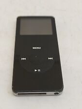 Apple ipod a1137 usato  Torino