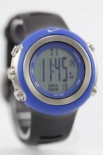Nike Oregon Series Digital Super Watch WA0024 Azul comprar usado  Enviando para Brazil