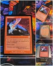 Mtg vermaster magic gebraucht kaufen  Kolbermoor